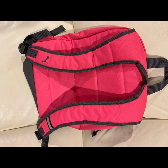 Puma Backpack - Picture 3 of 3